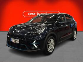 Kia Niro Electric vaihtoauto