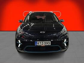 Kia Niro Electric vaihtoauto