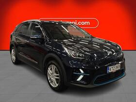 Kia Niro Electric vaihtoauto
