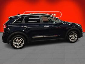 Kia Niro Electric vaihtoauto