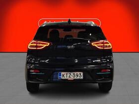 Kia Niro Electric vaihtoauto