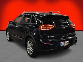 Kia Niro Electric vaihtoauto