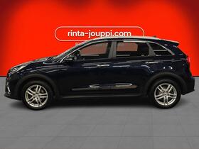 Kia Niro Electric vaihtoauto