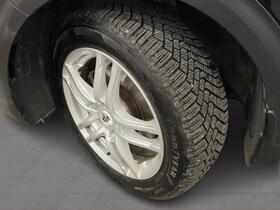 Kia Niro Electric vaihtoauto