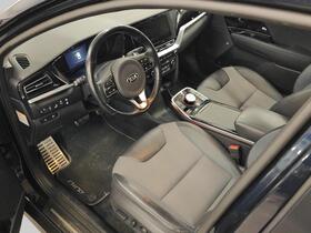 Kia Niro Electric vaihtoauto