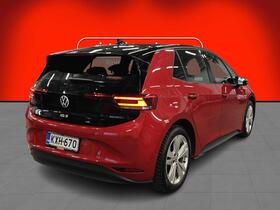 Volkswagen ID.3 vaihtoauto