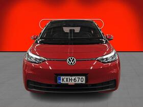 Volkswagen ID.3 vaihtoauto