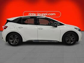 Cupra Born vaihtoauto