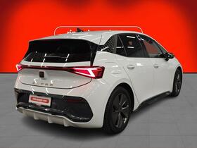 Cupra Born vaihtoauto