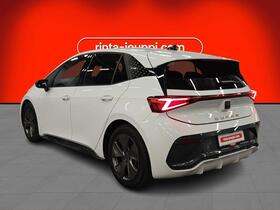 Cupra Born vaihtoauto