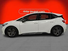 Cupra Born vaihtoauto