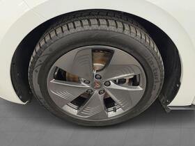 Cupra Born vaihtoauto