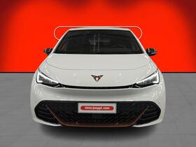 Cupra Born vaihtoauto