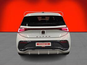 Cupra Born vaihtoauto