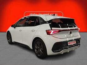 Cupra Born vaihtoauto