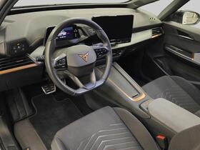 Cupra Born vaihtoauto