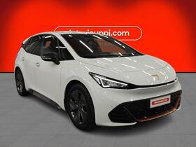 Cupra Born vaihtoauto