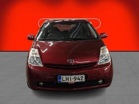 Toyota Prius vaihtoauto