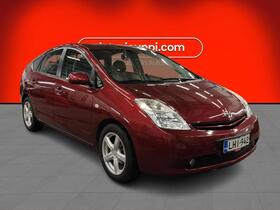 Toyota Prius vaihtoauto