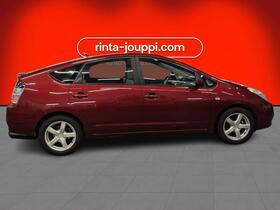 Toyota Prius vaihtoauto