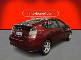 Toyota Prius vaihtoauto