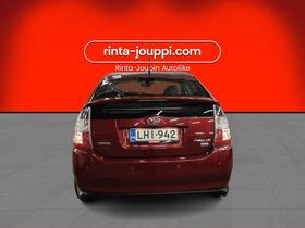 Toyota Prius vaihtoauto