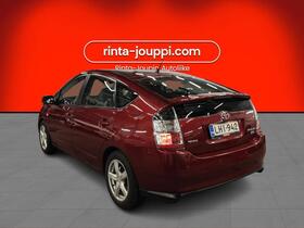 Toyota Prius vaihtoauto