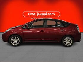 Toyota Prius vaihtoauto