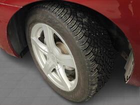 Toyota Prius vaihtoauto