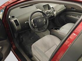 Toyota Prius vaihtoauto