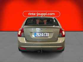 Volvo S40 vaihtoauto