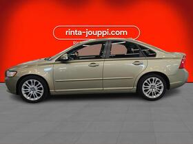 Volvo S40 vaihtoauto