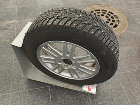 Volvo S40 vaihtoauto