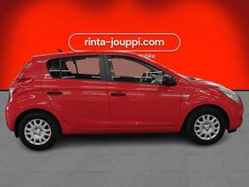 Hyundai i20 vaihtoauto