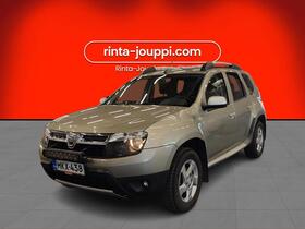 Dacia Duster vaihtoauto