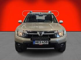 Dacia Duster vaihtoauto