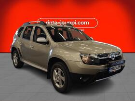 Dacia Duster vaihtoauto