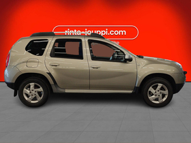 Dacia Duster vaihtoauto