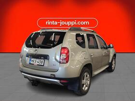Dacia Duster vaihtoauto
