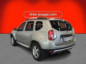Dacia Duster vaihtoauto