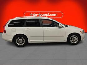 Volvo V50 vaihtoauto