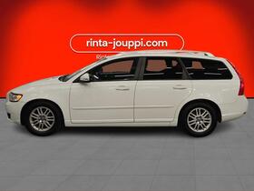 Volvo V50 vaihtoauto