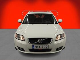 Volvo V50 vaihtoauto