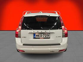 Volvo V50 vaihtoauto