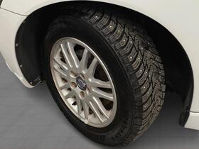 Volvo V50 vaihtoauto