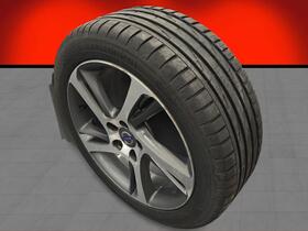 Volvo V50 vaihtoauto