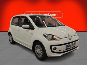 Volkswagen up! vaihtoauto