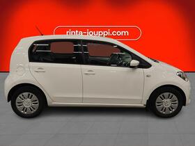 Volkswagen up! vaihtoauto