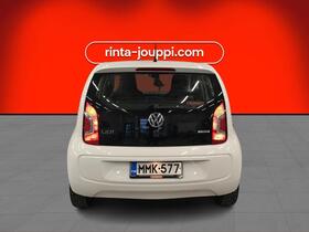 Volkswagen up! vaihtoauto
