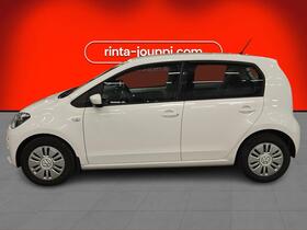 Volkswagen up! vaihtoauto